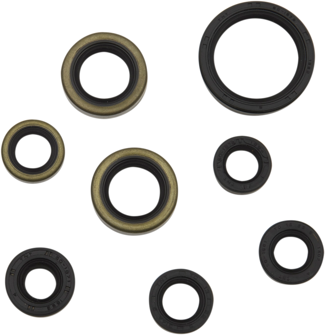 Moose Offroad Motor Oil Seals