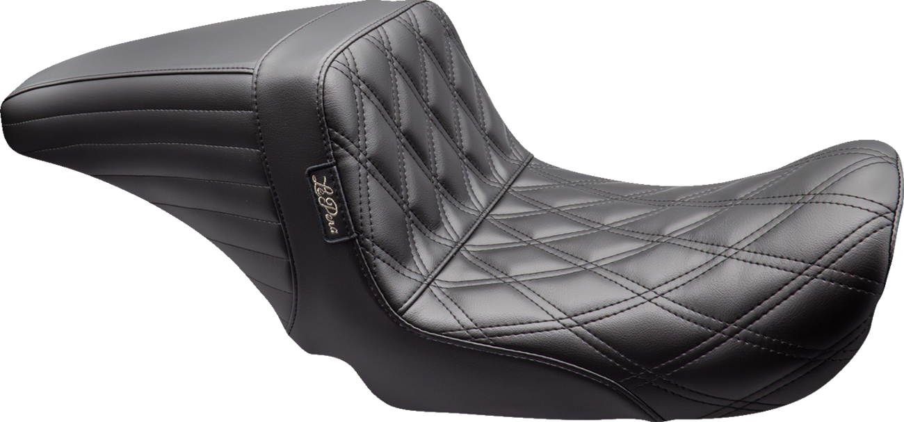 Le Pera Kickflip Up Front Seat