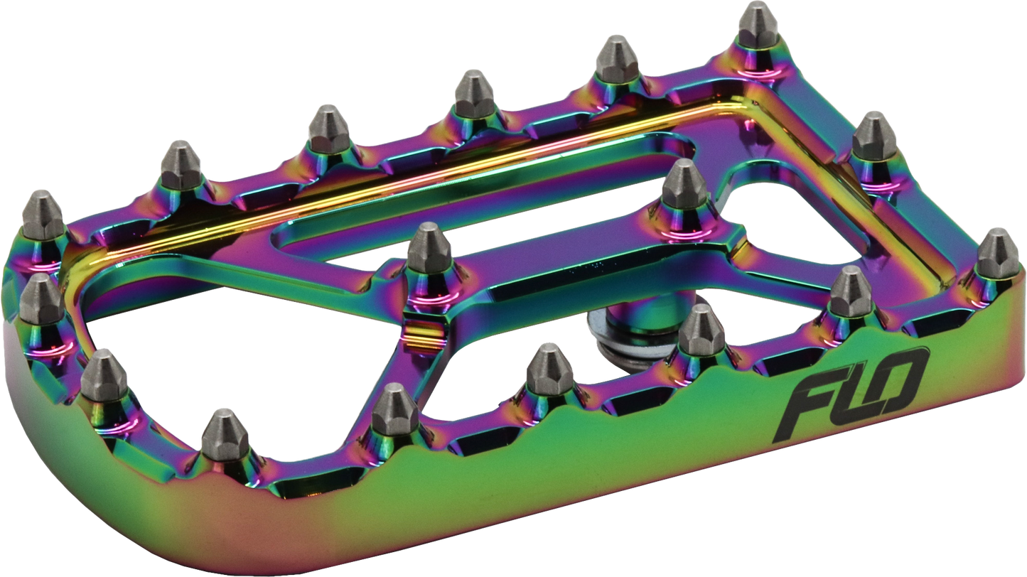 Flo Motorsports Universal Touring Brake Pad