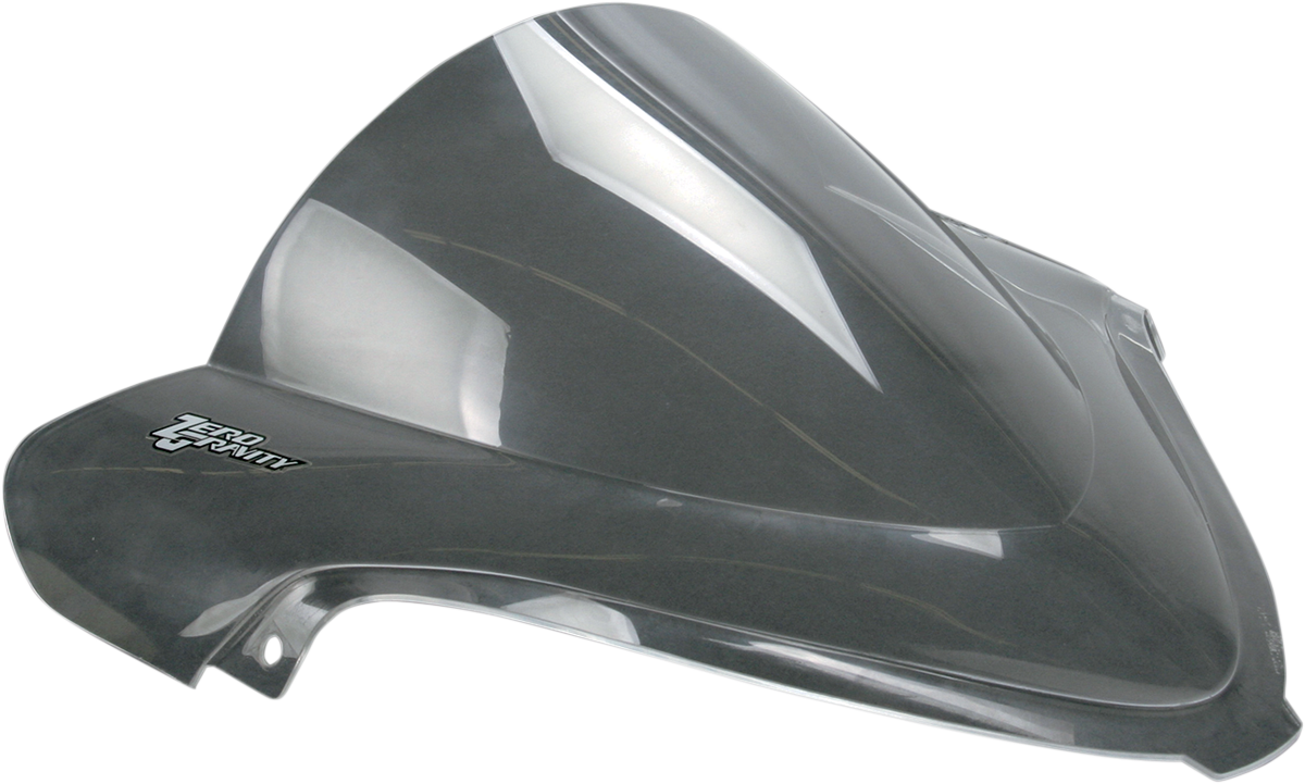 Zero Gravity Double Bubble Windscreen