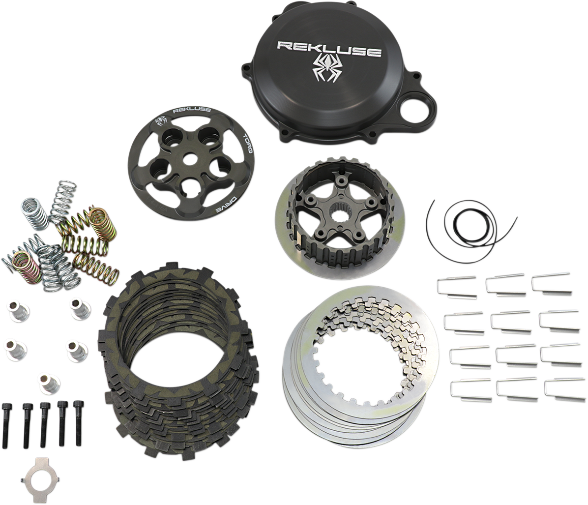 Rekluse Core Manual TorqDrive Clutch Kit