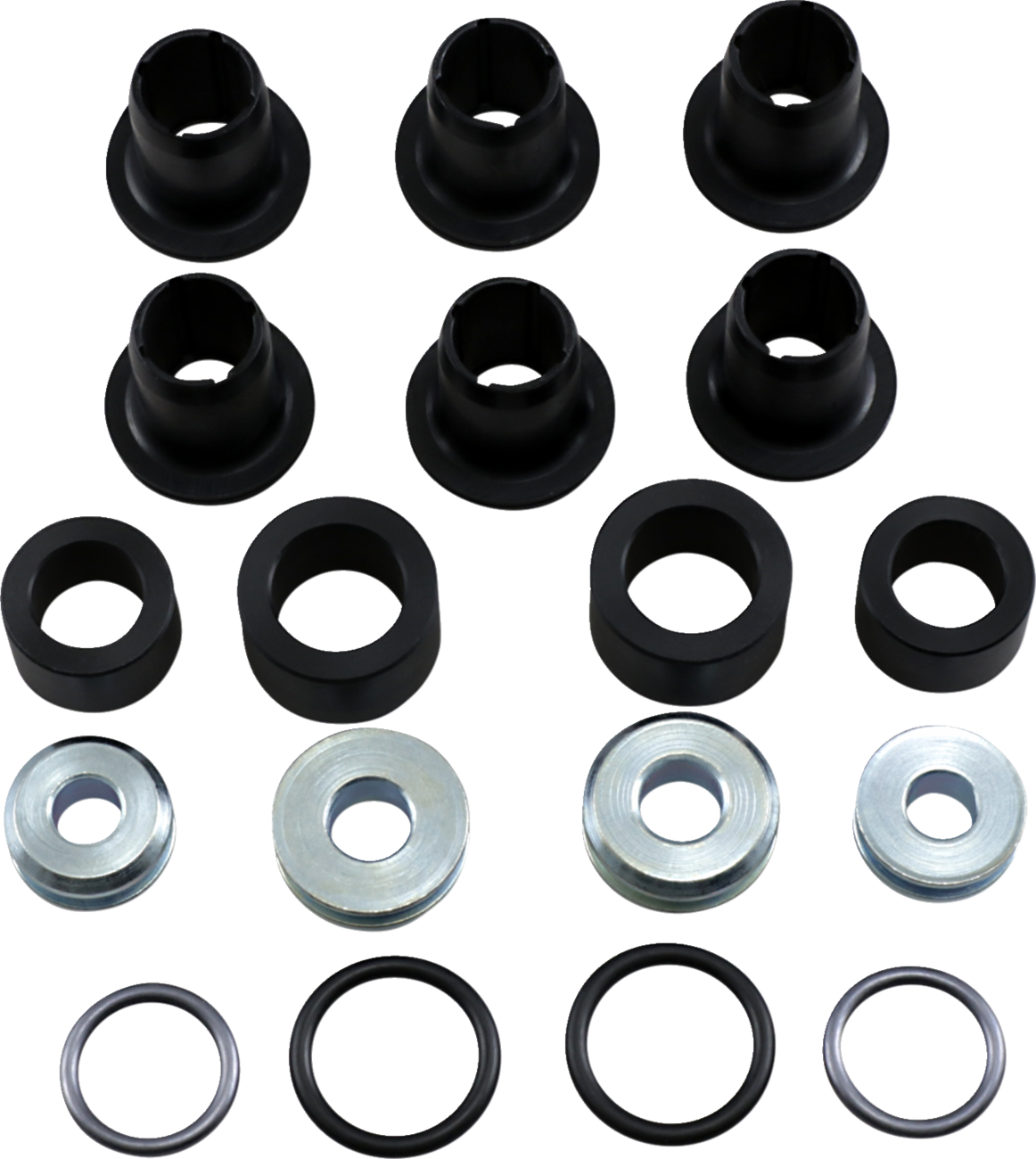 Moose Offroad Rear Suspension Bushing Kit