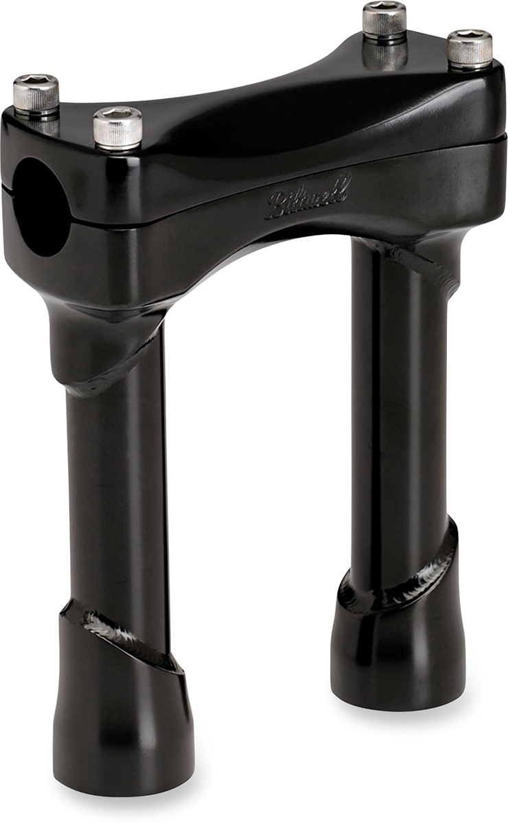 Biltwell Murdock Handlebar Risers