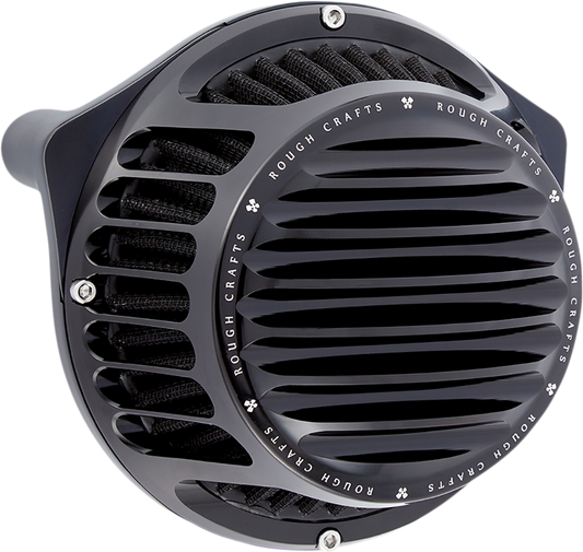 Rough Crafts Round Air Cleaner