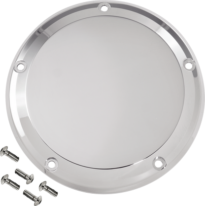 Joker Machine 5 Hole Derby Cover