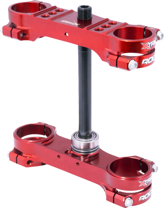 Xtrig Triple Clamp