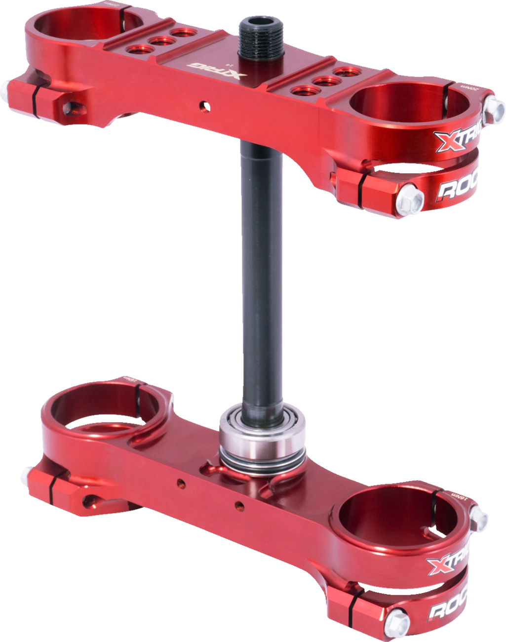 Xtrig Triple Clamp