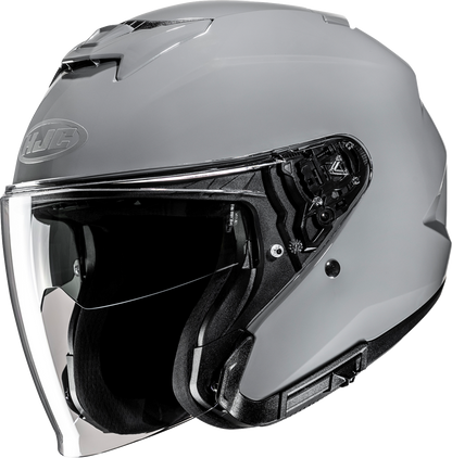 HJC i31 Solid Helmet