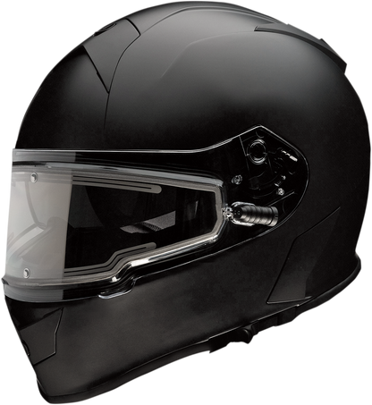 Z1R Warrant Snow Electric Helmet