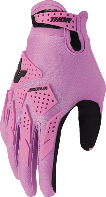 Thor Women's Launchmode XP Gloves
