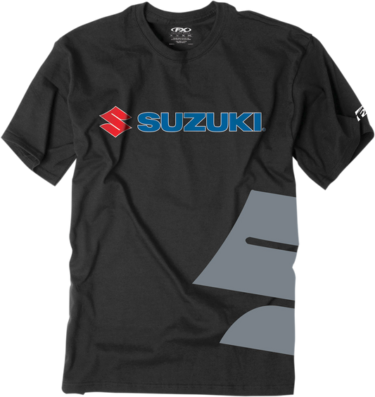 Factory Effex Suzuki Big S T Shirt