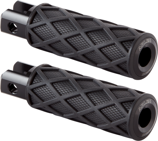 Arlen Ness Diamond Foot Pegs