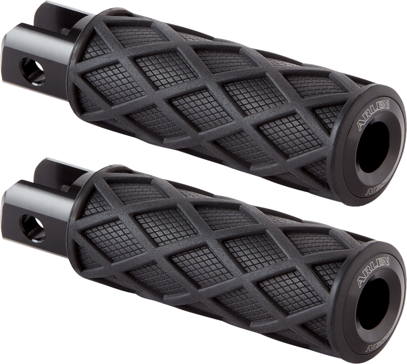 Arlen Ness Diamond Foot Pegs