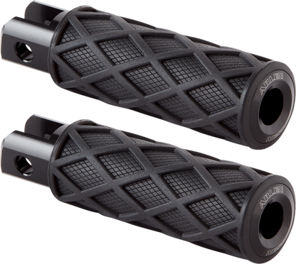 Arlen Ness Diamond Foot Pegs