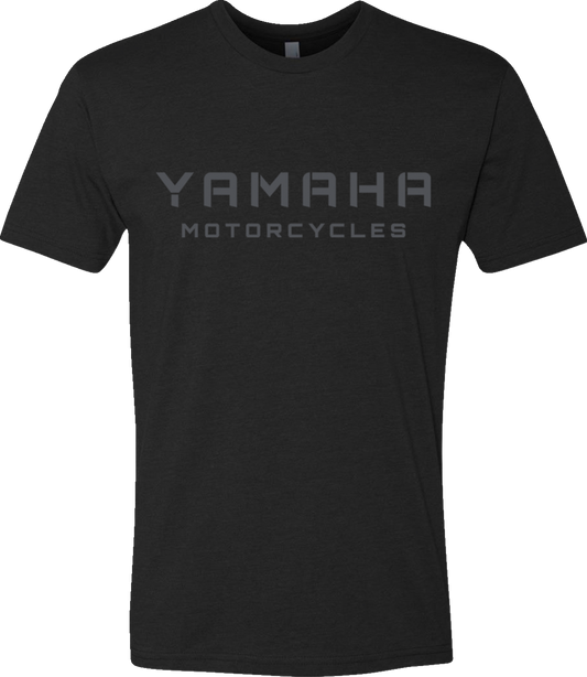 Yamaha Apparel Yamaha Motorcycles T Shirt
