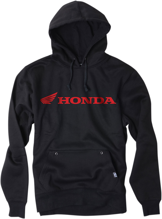 Factory Effex Honda Horizontal Pullover Hoodie