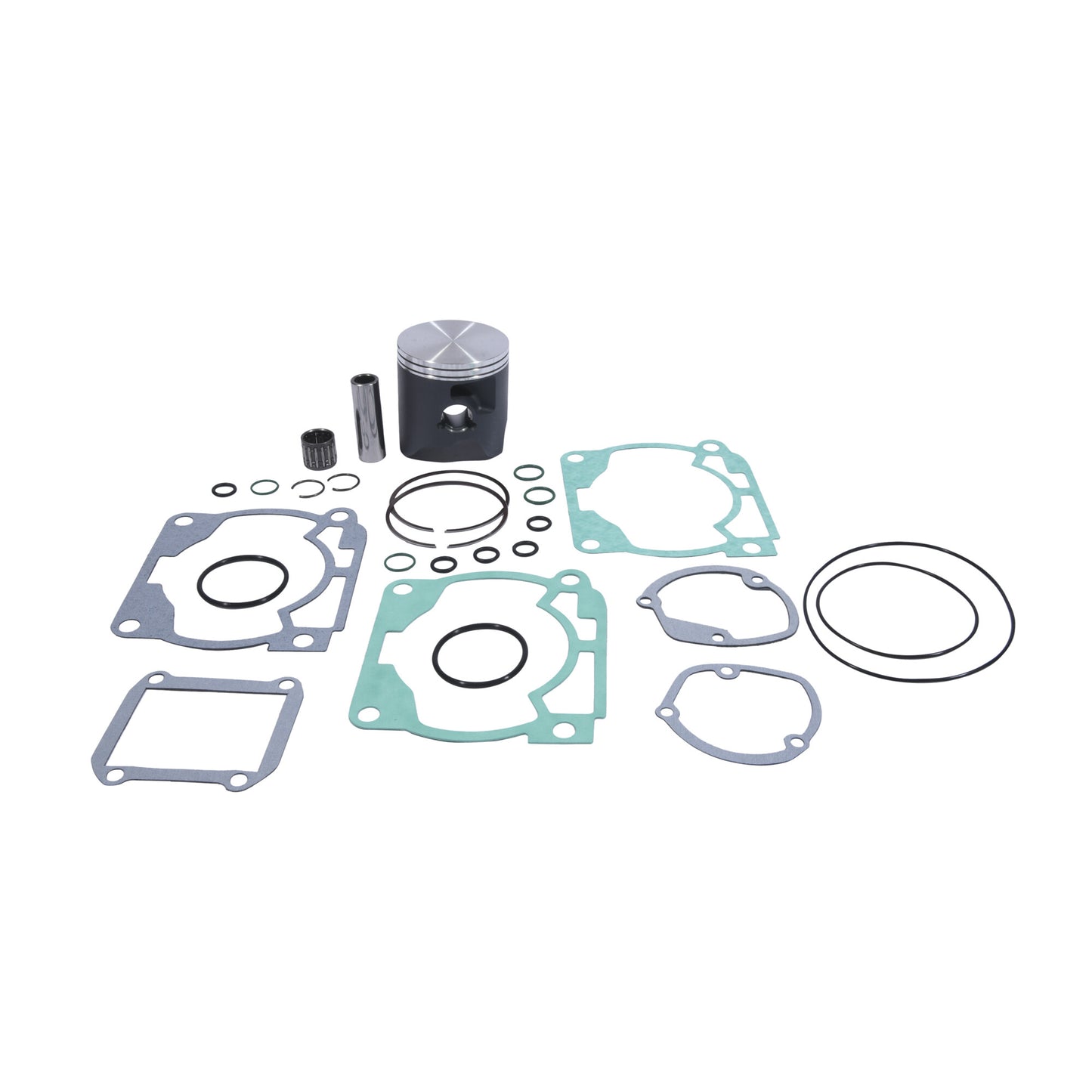 VERTEX Cast Replica Top End Kit
