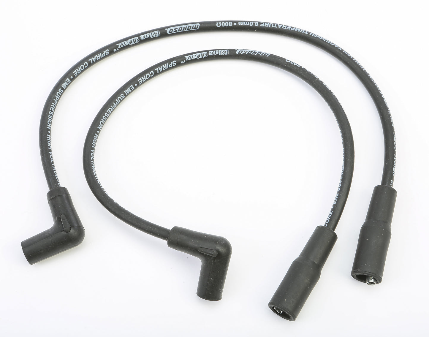 MOROSO High Performance Spiral Ignition Wire
