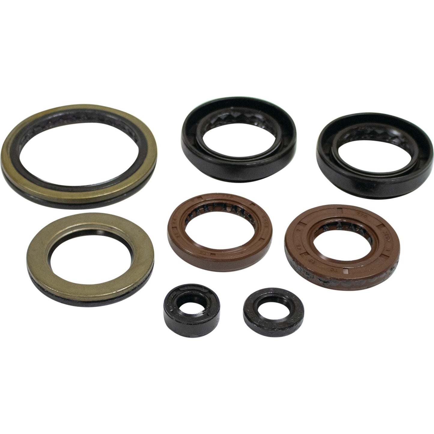 VERTEX Oil Seal Kit