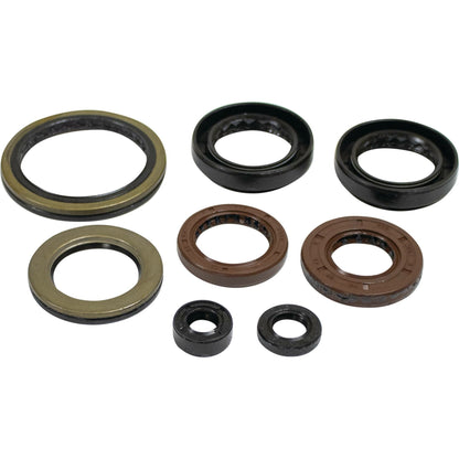 VERTEX Oil Seal Kit