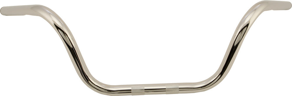 Harddrive 1" Ape Hanger Handlebars