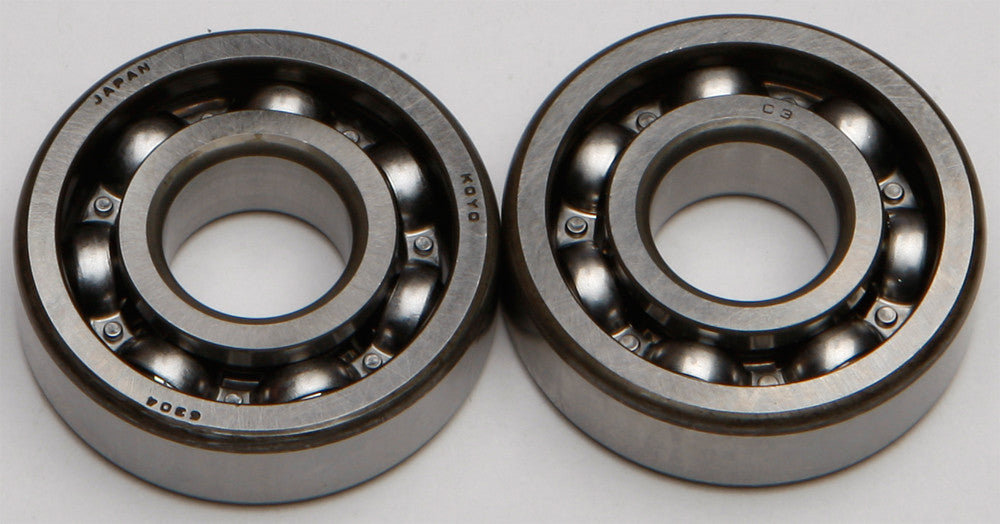 All Balls Crankshaft Bearing & Seal Kit
