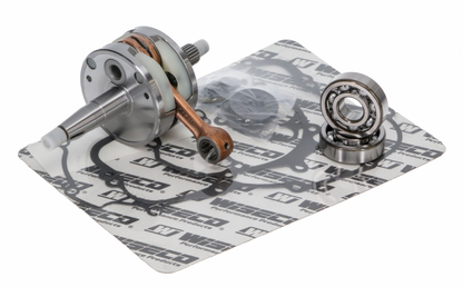 WISECO Complete Bottom End Rebuild Kit