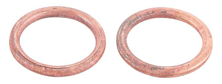 VERTEX Exhaust Gasket Kit