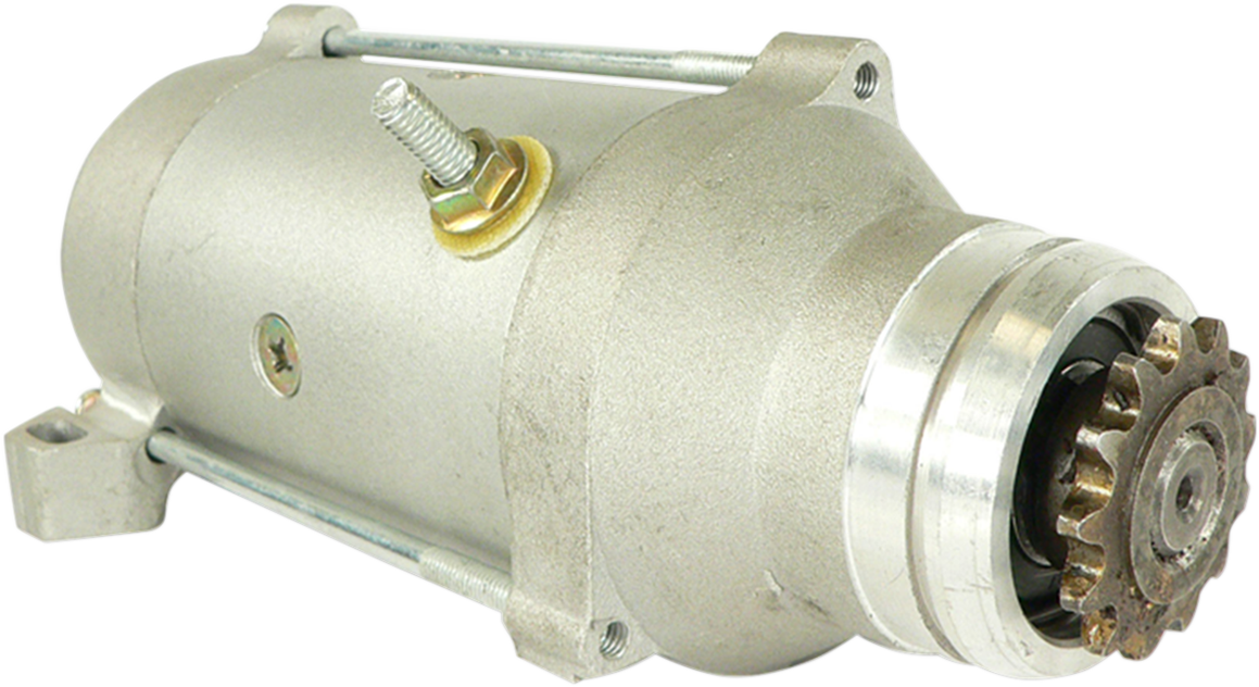 Parts Unlimited Starter