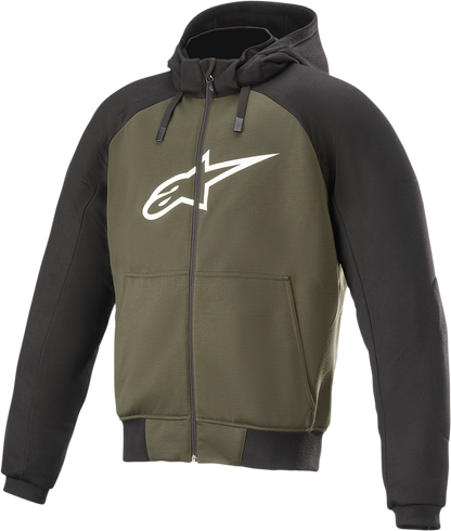 Alpinestars Chrome Hoodie