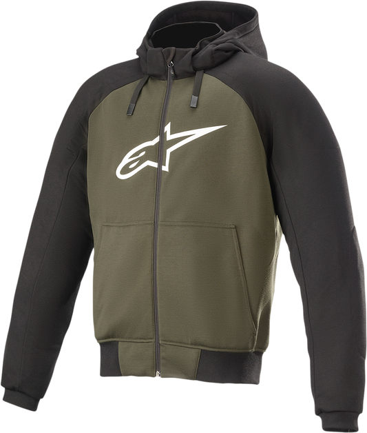 Alpinestars Chrome Hoodie