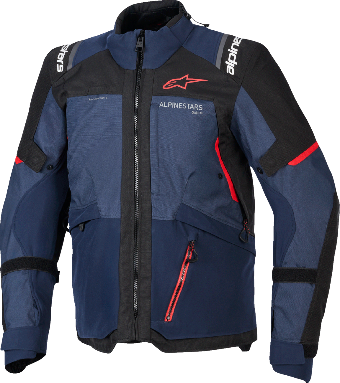 Alpinestars Andes v4 Drystar Jacket