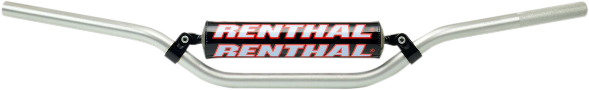 Renthal 7/8" Off-Road Handlebar â€” MX/RC/Enduro/Moto