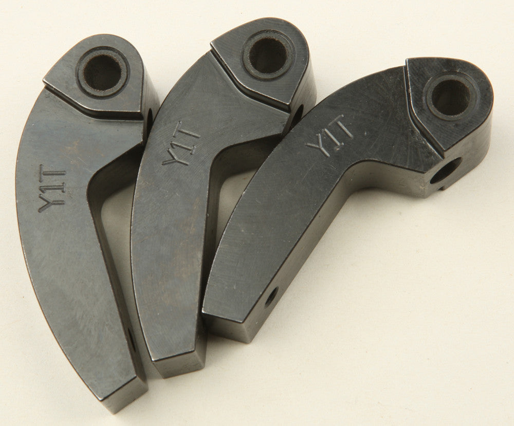 SPEEDWERX Hypershift Team Med Tip Machined Weights