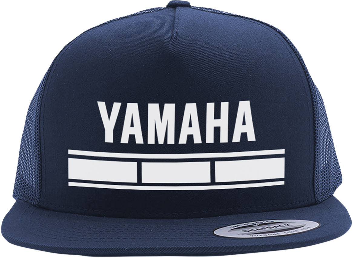 Factory Effex Yamaha Legend Hat