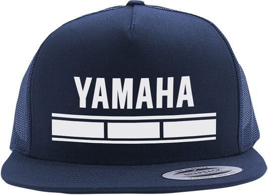 Factory Effex Yamaha Legend Hat