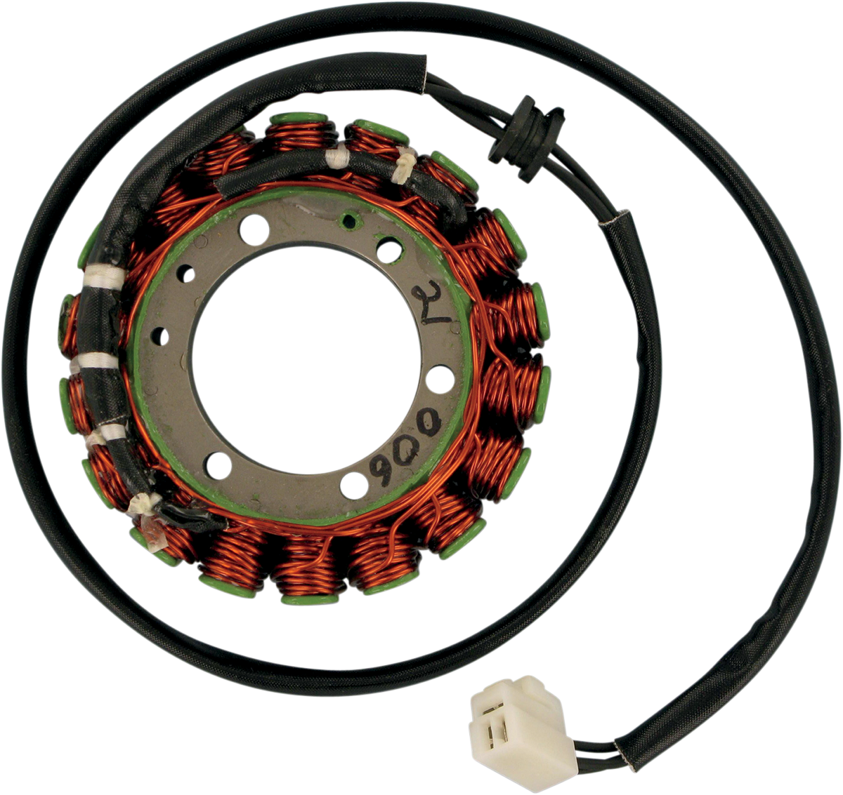 Rick's Motorsport Electric Stator