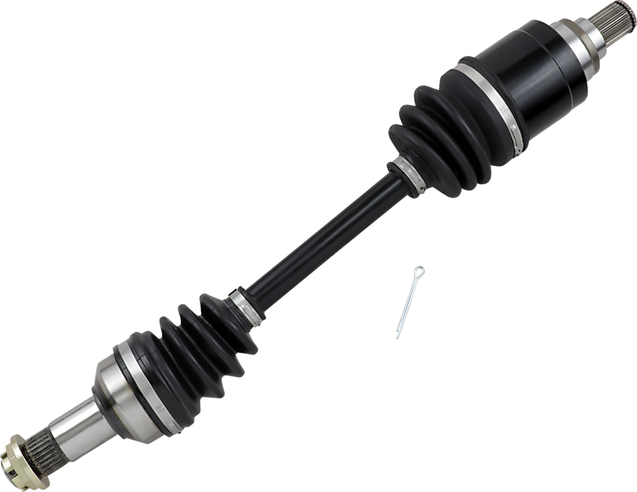 Moose Offroad OEM Replacement Standard CV Axle
