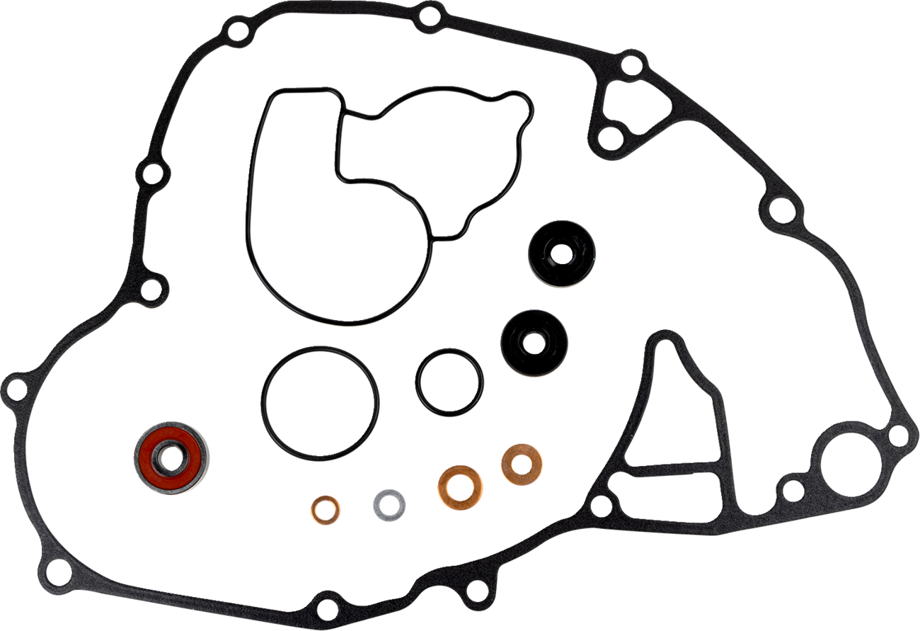 Athena Water Pump Gasket Kit