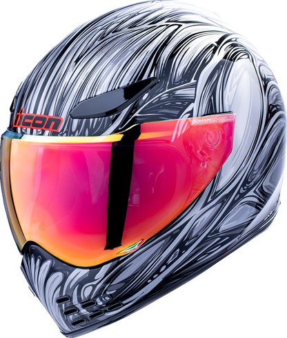 ICON Domain Nouveau Helmet