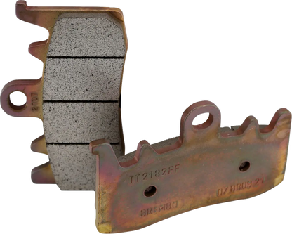 Brembo PRIME Sinter Genuine Brake Pads