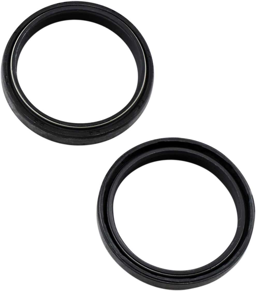 Parts Unlimited Front Fork Seals