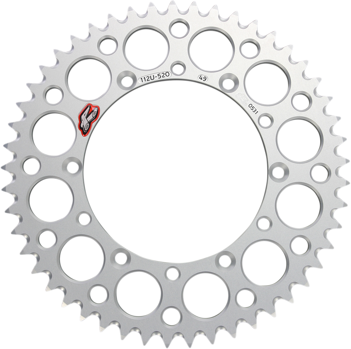 Renthal Ultralight Rear Sprocket