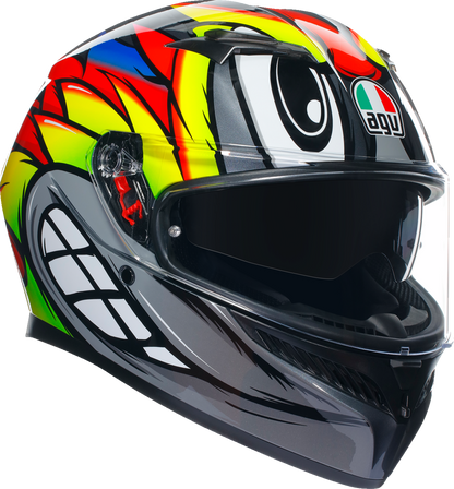 AGV K3 Birdy 2.0 Helmet