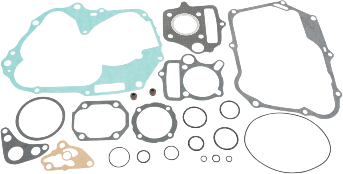 Moose Offroad Complete Gasket Kit
