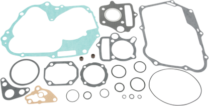 Moose Offroad Complete Gasket Kit