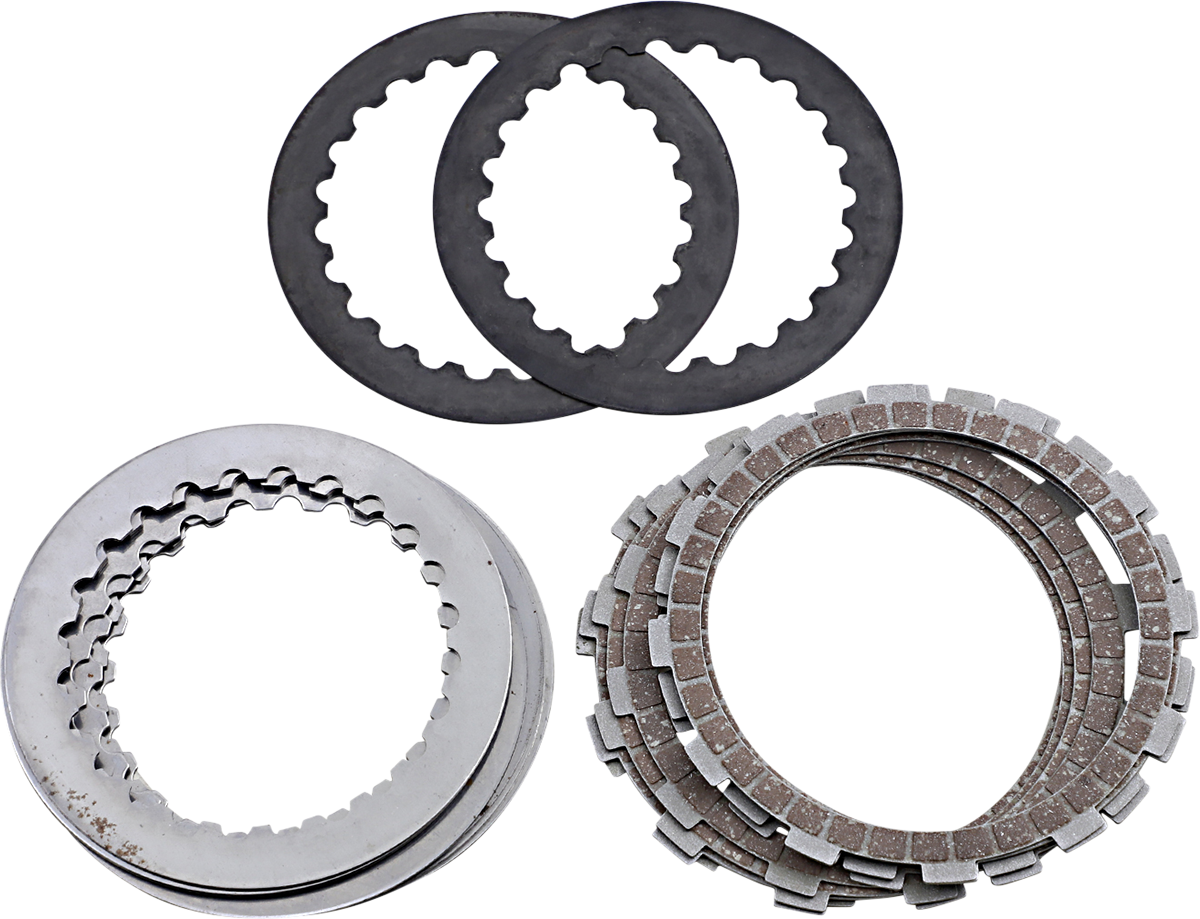 DP Brakes DPK Clutch Kit