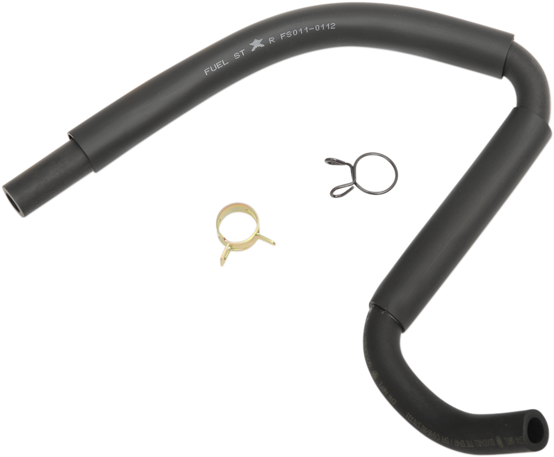 All Balls Hose and Clamp Kit