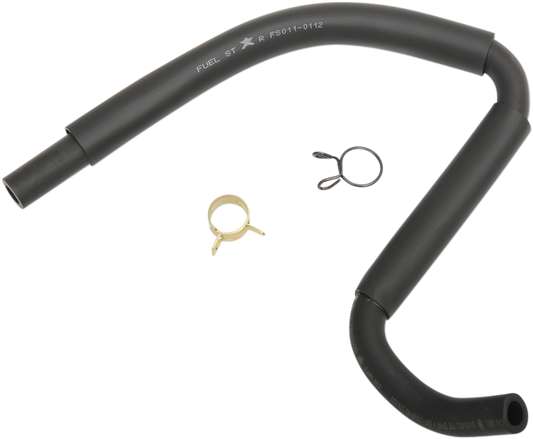 All Balls Hose and Clamp Kit