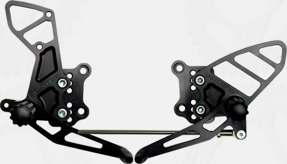 VORTEX Rear Set